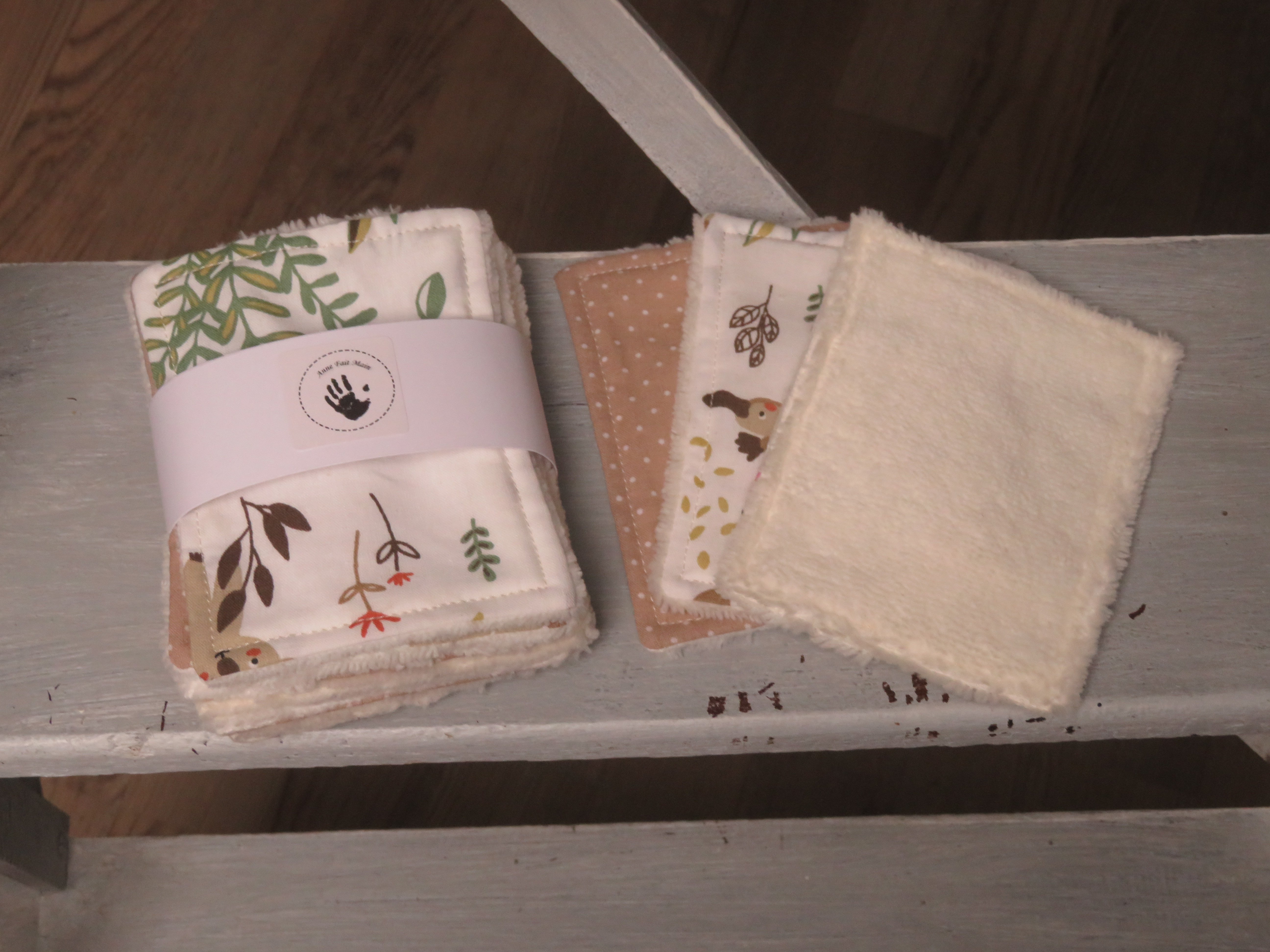 LINGETTES-BAMBOU-235